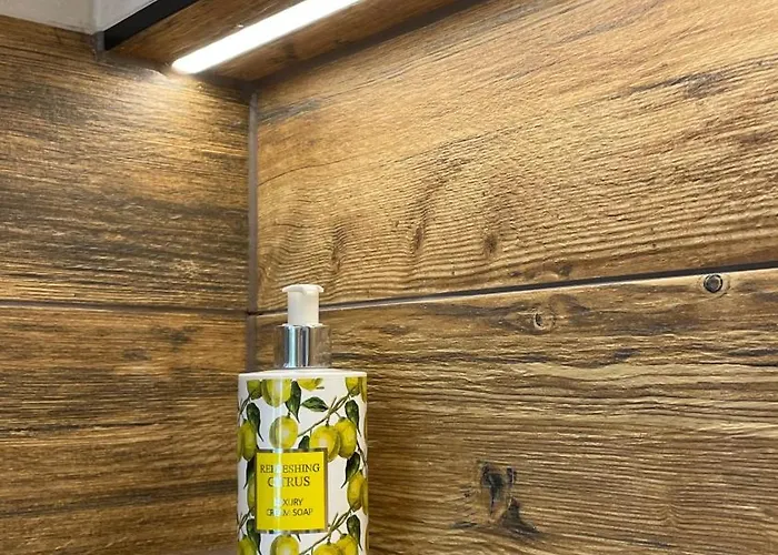 Apartment Mein Lieblingsplatz *
