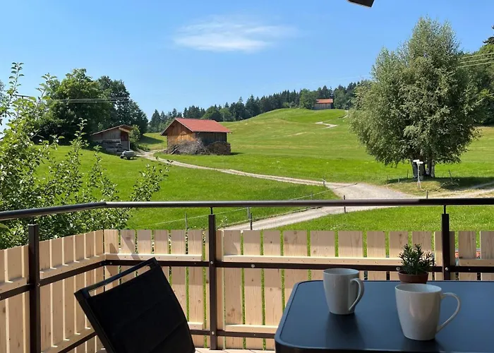 Mein Lieblingsplatz Rettenberg