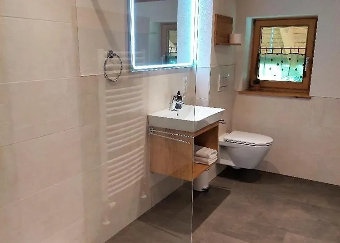 Apartment Mein Lieblingsplatz *